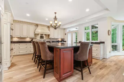 Pantry Photo of 320 Forestview Lane, Anmore, BC