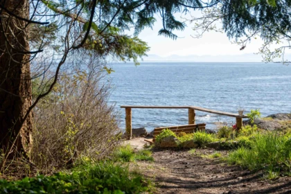 Community Amenities Photo (Clubhouse) of 1565 B Jack Road, Sechelt, BC