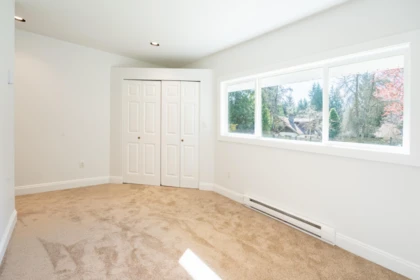 Laundry Room Photo of 1565 B Jack Road, Sechelt, BC