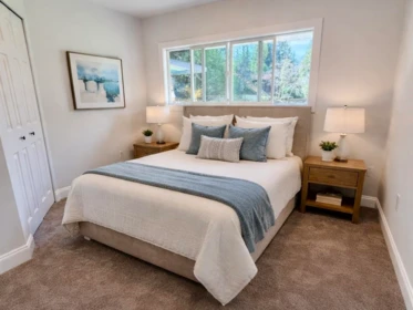 Loft / Bonus Room Photo of 1565 B Jack Road, Sechelt, BC