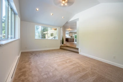 Office / Den Photo of 1565 B Jack Road, Sechelt, BC