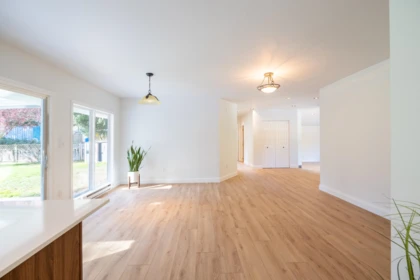 Primary Bedroom Photo of 1565 B Jack Road, Sechelt, BC
