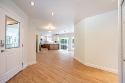 Walk-In Closet Photo of 1565 B Jack Road, Sechelt, BC
