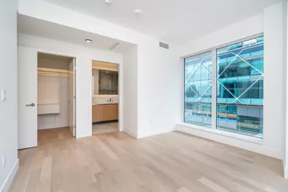 Basement Recreation Room Photo of 202 1475 Foster Street, Surrey, BC