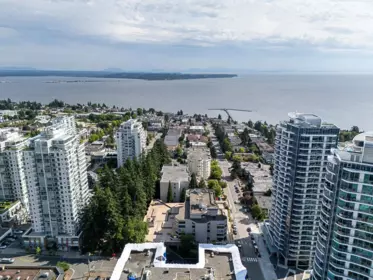 Community Amenities Photo (Clubhouse) of 202 1475 Foster Street, Surrey, BC