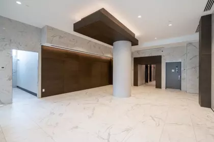 Family Room Photo of 202 1475 Foster Street, Surrey, BC