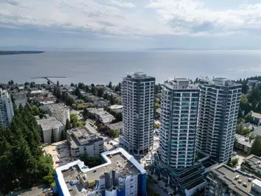 Fitness Center Photo Near 202 1475 Foster Street, Surrey, BC