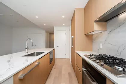 Guest Bathroom Photo of 202 1475 Foster Street, Surrey, BC
