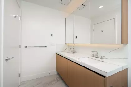 Hallway Photo of 202 1475 Foster Street, Surrey, BC