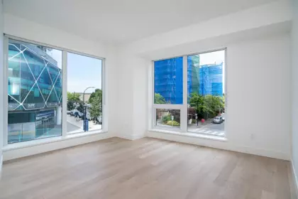 Loft / Bonus Room Photo of 202 1475 Foster Street, Surrey, BC