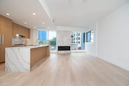 Pantry Photo of 202 1475 Foster Street, Surrey, BC