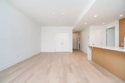 Primary Bedroom Photo of 202 1475 Foster Street, Surrey, BC