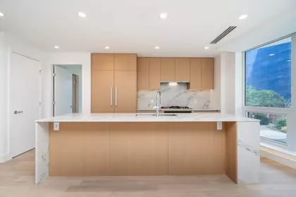 Walk-In Closet Photo of 202 1475 Foster Street, Surrey, BC
