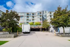 161 4099 Stolberg Street, Richmond, BC