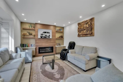 1921 Fulton Avenue, West Vancouver, BC, West Vancouver — Single Family Residence for sale