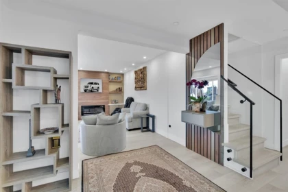1921 Fulton Avenue, West Vancouver, BC, West Vancouver — Single Family Residence for sale