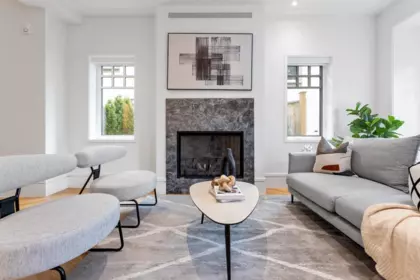 7067 Cypress Street, Vancouver, BC, Vancouver — Townhouse for sale