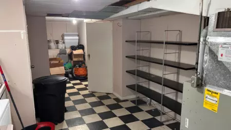 Pantry Photo of 2306 Rupert Street, Vancouver, BC