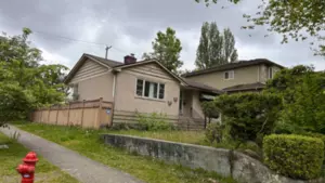 2306 Rupert Street, Vancouver, BC