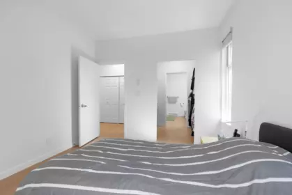 Bedroom 2 Photo of 202 7300 Gilbert Road, Richmond, BC