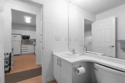 Loft / Bonus Room Photo of 202 7300 Gilbert Road, Richmond, BC