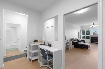 Pantry Photo of 202 7300 Gilbert Road, Richmond, BC
