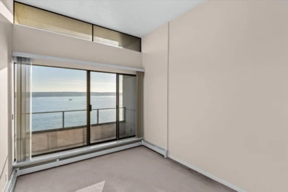 1601 1995 Beach Avenue, Vancouver, BC, Vancouver — Apartment/Condo for sale