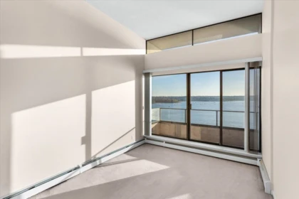 1601 1995 Beach Avenue, Vancouver, BC, Vancouver — Apartment/Condo for sale