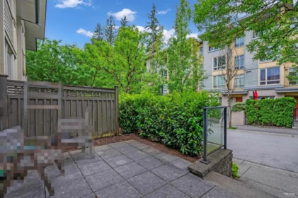 51 9229 University Crescent, Burnaby, BC, Burnaby — Townhouse for sale