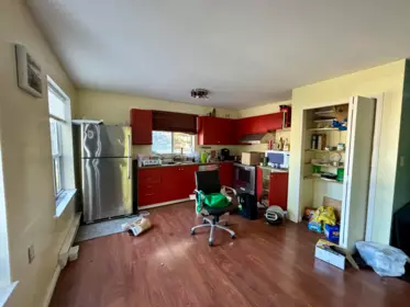 108 2535 Hill-Tout Street, Abbotsford, BC, Abbotsford — Apartment/Condo for sale