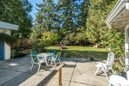 Office / Den Photo of 955 50b Street, Delta, BC