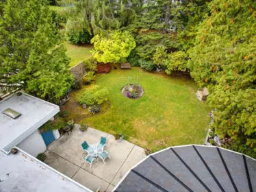 Outdoor Deck Photo of 955 50b Street, Delta, BC