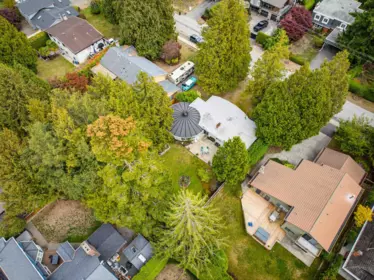 Outdoor Patio Photo of 955 50b Street, Delta, BC