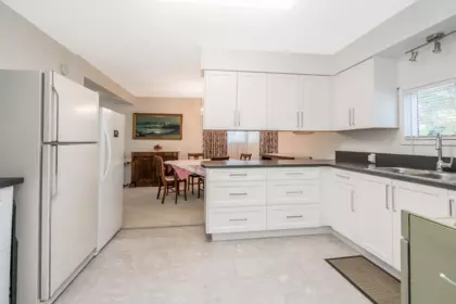 Pantry Photo of 955 50b Street, Delta, BC