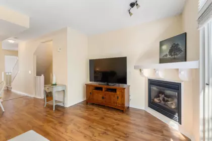 Breakfast Nook Photo of 49 15030 58 Avenue, Surrey, BC
