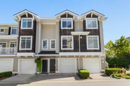49 15030 58 Avenue, Surrey, BC, Surrey — Townhouse for sale