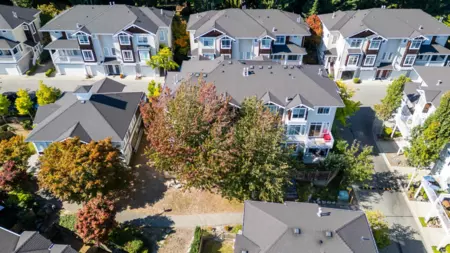 Family Room Photo of 49 15030 58 Avenue, Surrey, BC