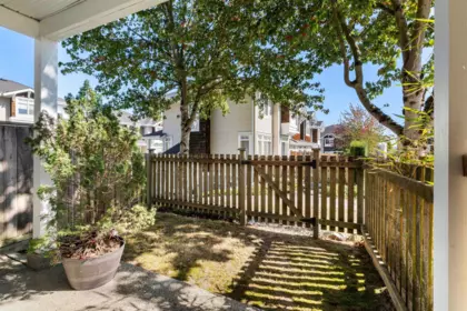 Garden / Landscaping Photo of 49 15030 58 Avenue, Surrey, BC