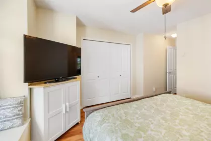 Hallway Photo of 49 15030 58 Avenue, Surrey, BC