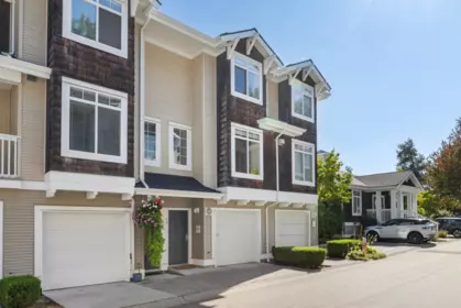 Hot Tub / Spa Photo of 49 15030 58 Avenue, Surrey, BC