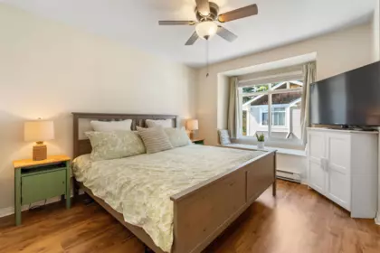 Laundry Room Photo of 49 15030 58 Avenue, Surrey, BC