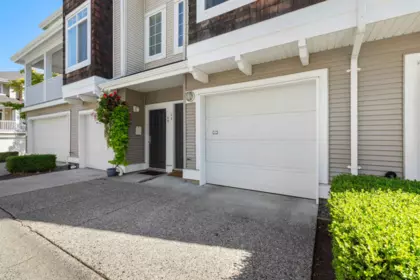 Outdoor Kitchen Photo of 49 15030 58 Avenue, Surrey, BC