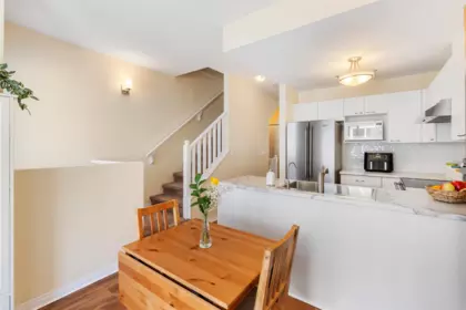 Powder Room Photo of 49 15030 58 Avenue, Surrey, BC