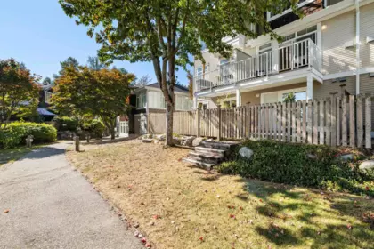 Swimming Pool Photo of 49 15030 58 Avenue, Surrey, BC