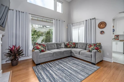 Breakfast Nook Photo of 50 16325 82 Avenue, Surrey, BC