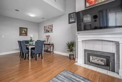 50 16325 82 Avenue, Surrey, BC, Surrey — Townhouse for sale