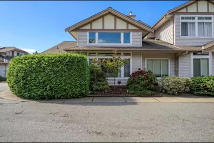 50 16325 82 Avenue, Surrey, BC, Surrey — Townhouse for sale