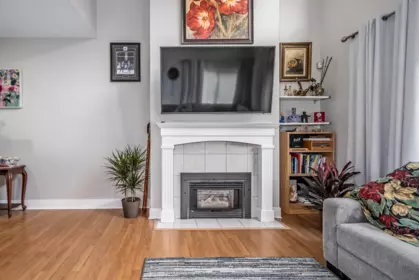 50 16325 82 Avenue, Surrey, BC, Surrey — Townhouse for sale