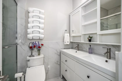 Mudroom Photo of 50 16325 82 Avenue, Surrey, BC