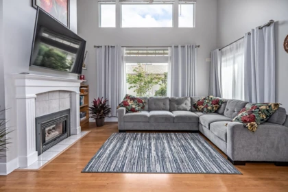 Primary Bedroom Photo of 50 16325 82 Avenue, Surrey, BC